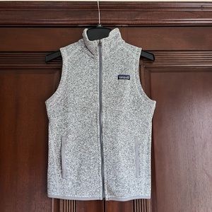 Patagonia Vest